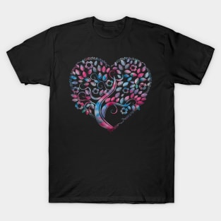 love tree T-Shirt